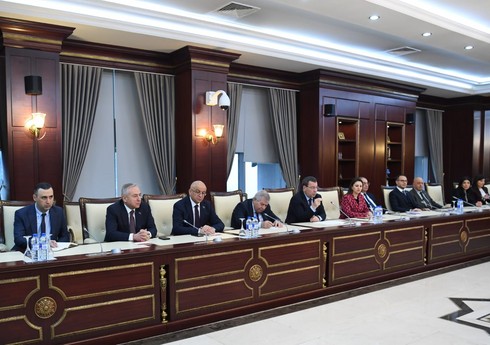 Səməd Seyidov: Bəzi Avropa dövlətləri Azərbaycana qarşı qərəzli münasibət göstərir