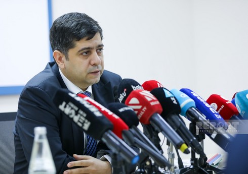 İsmət Səttarov: Televiziyalarda işarət dilinin tətbiqi ilə bağlı konkret planlar var
