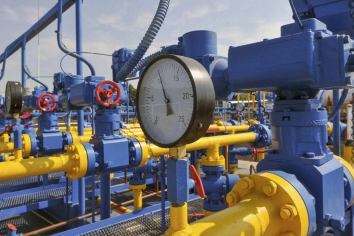 SOCAR 1 000 kubmetr qazın faktiki istehsal maya dəyərini açıqlayıb