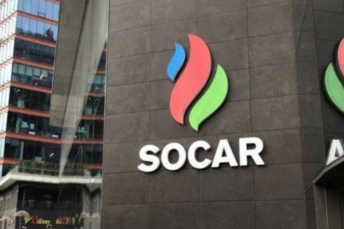 SOCAR 2050-ci ilədək 