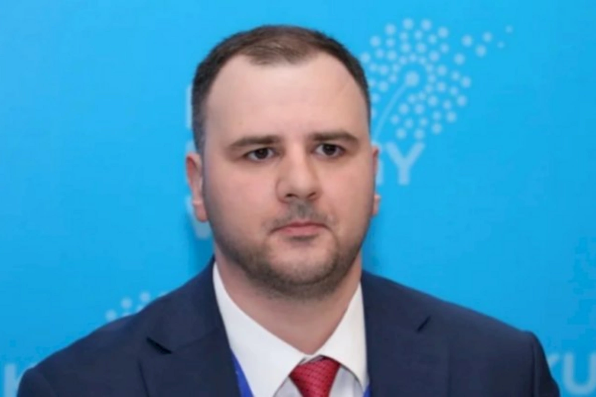 SOCAR-a yeni mətbuat katibi təyin edilib