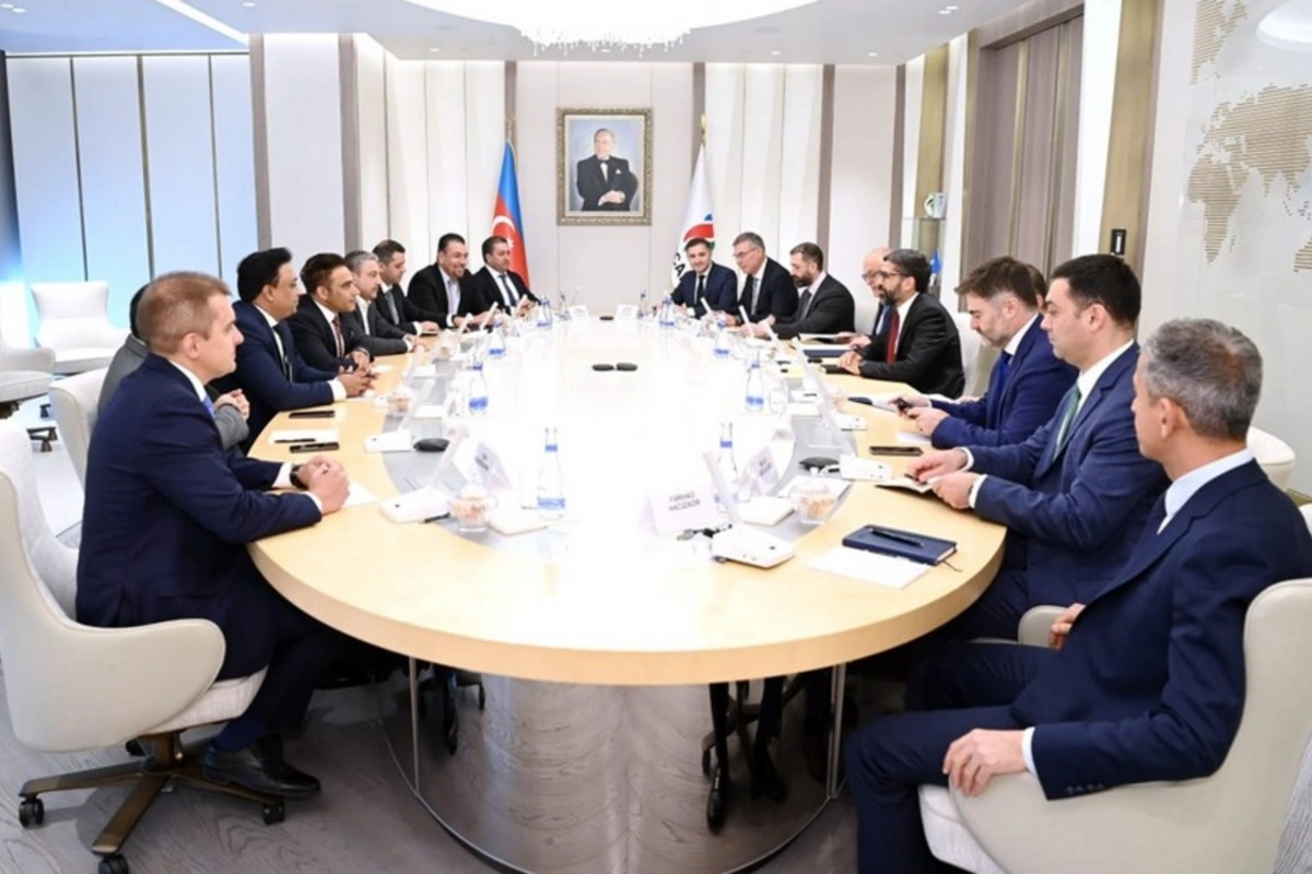 SOCAR 