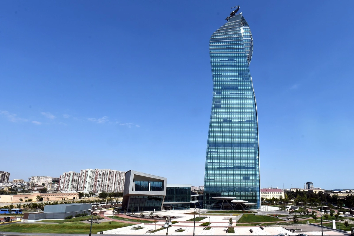 SOCAR AQŞ maliyyə vəziyyətini açıqlayıb