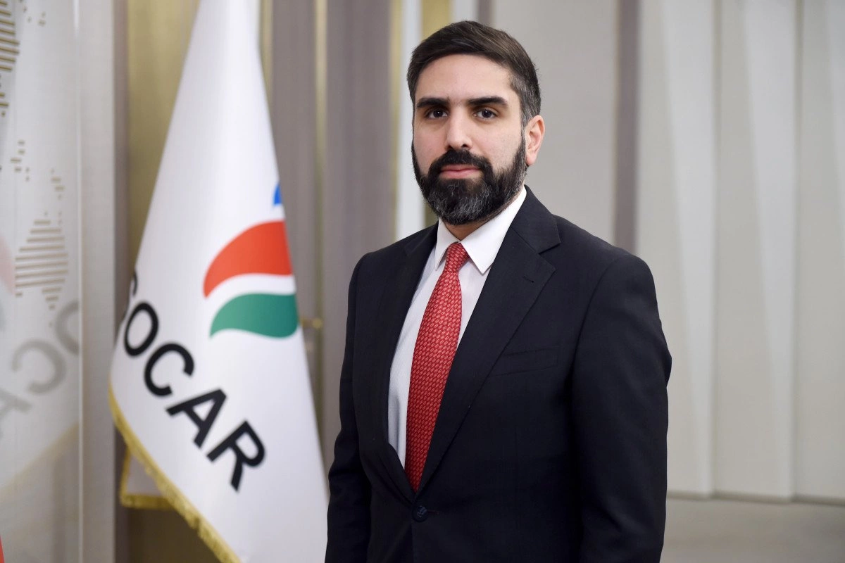 SOCAR Azərbaycanda süni intellekt və data mərkəzi yaradacaq