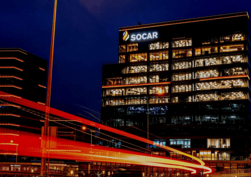 SOCAR 