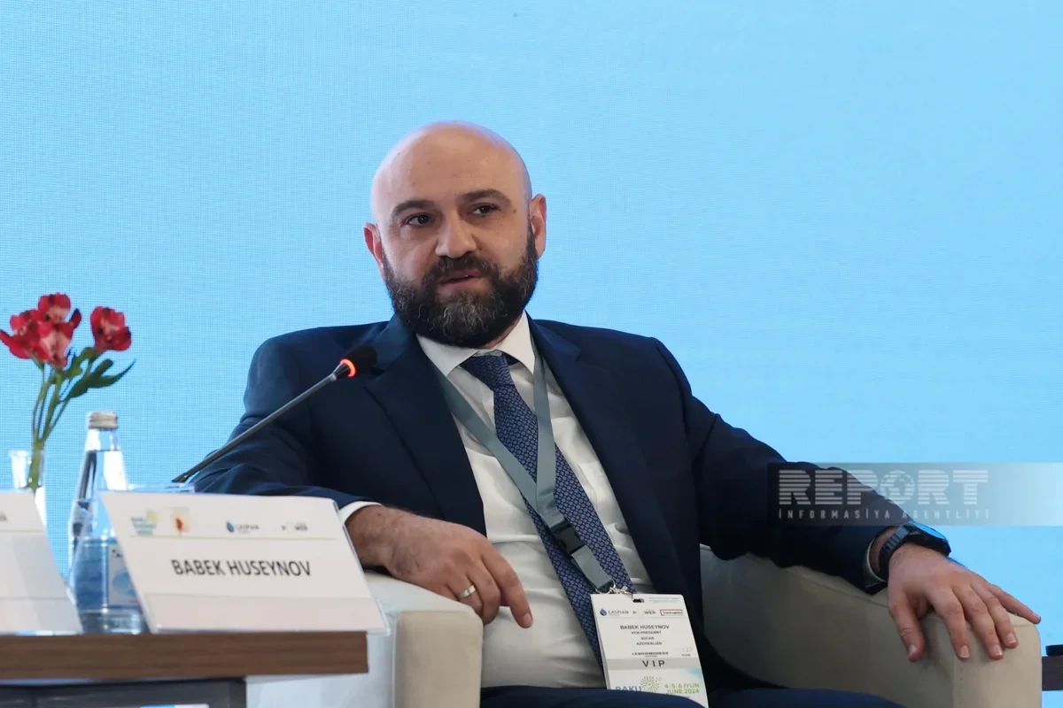 SOCAR beynəlxalq iştirakını genişləndirir və 