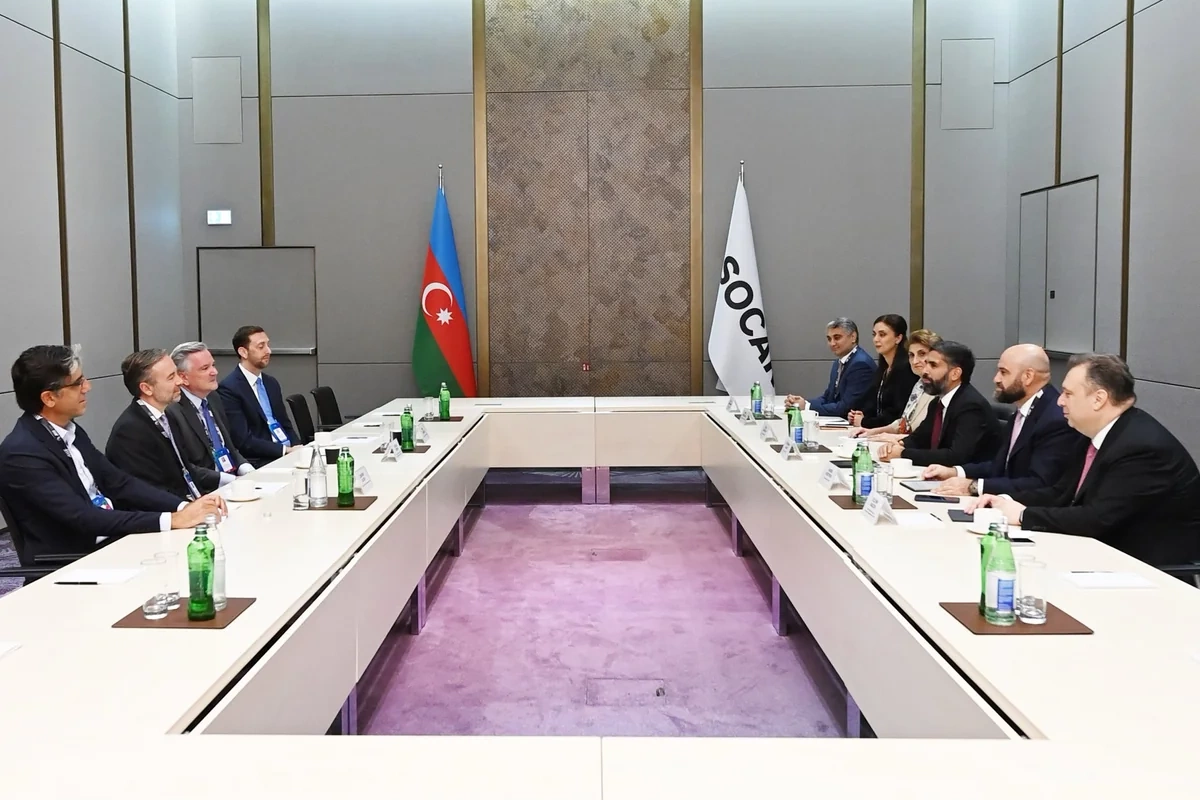 SOCAR: 