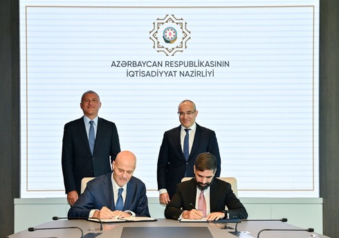 SOCAR “Eni S.p.A” şirkəti ilə upstream layihələrində investisiya imkanlarını nəzərdən keçirəcəklər - YENİLƏNİB