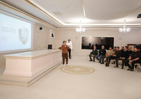 SOCAR ilk dəfə quru sahədə aeroqravimetrik tədqiqat işlərinə start verib