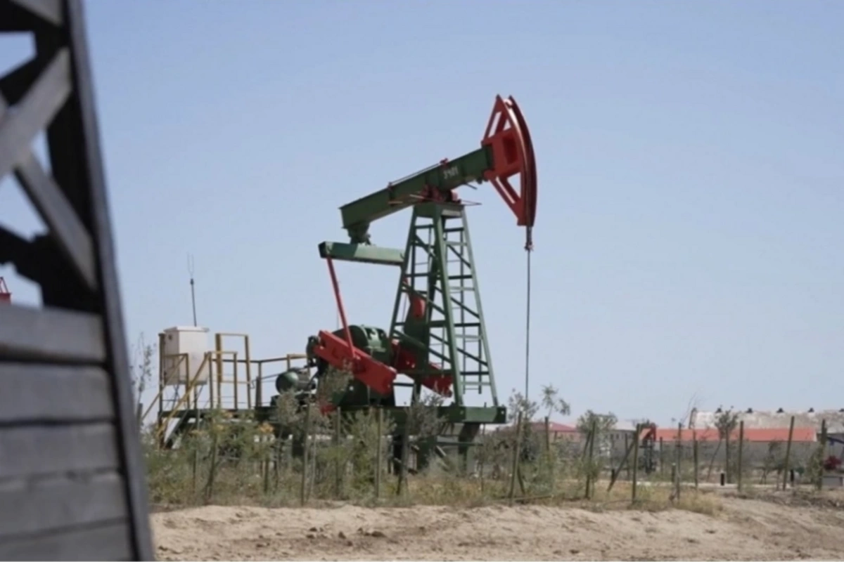 SOCAR-ın 2025-ci il üzrə qazma, hasilat, emal və ixrac göstəriciləri açıqlanıb SOCAR-ın 2025-ci il üzrə qazma, hasilat, emal və ixrac göstəriciləri açıqlanıb