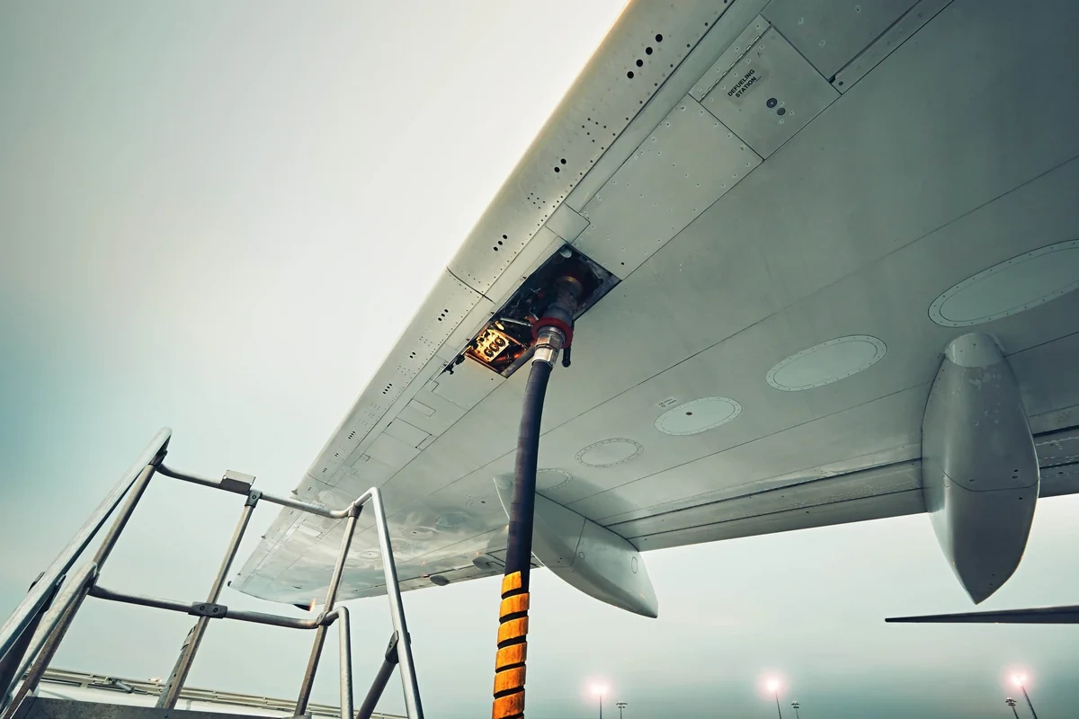 SOCAR-ın Türkiyədəki zavodu iyunda aviayanacaq istehsalının həcmini açıqlayıb SOCAR-ın Türkiyədəki zavodu iyunda aviayanacaq istehsalının həcmini açıqlayıb