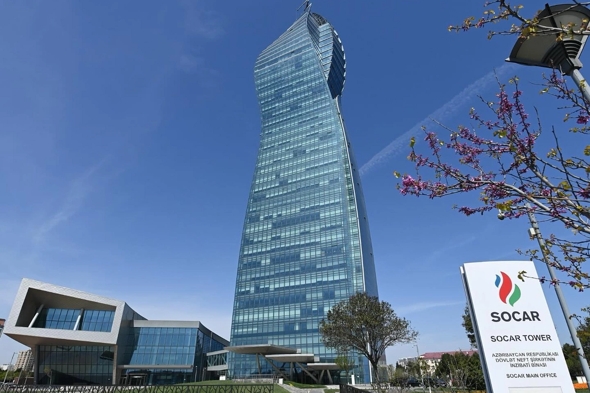 SOCAR-ın Ukraynadakı yanacaqdoldurma məntəqələrində sığınacaqlar yaradılıb
