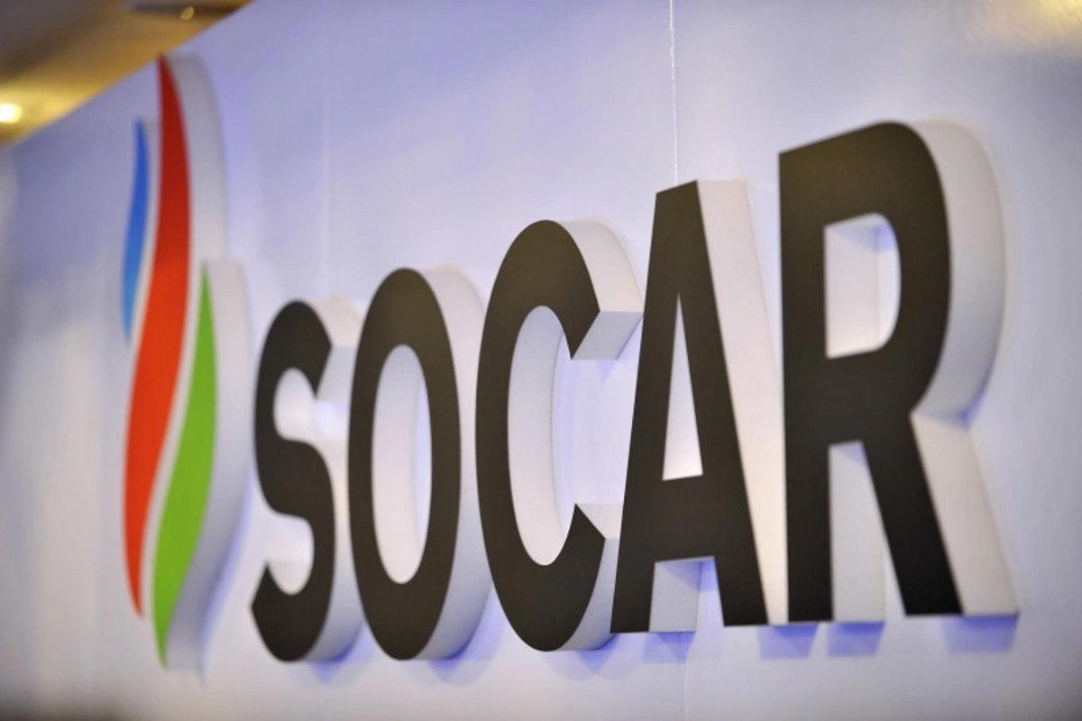 SOCAR-ın xalis mənfəəti 14 % artıb SOCAR-ın xalis mənfəəti 14 % artıb