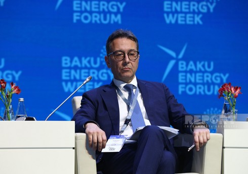 SOCAR-ın vitse-prezidenti: 