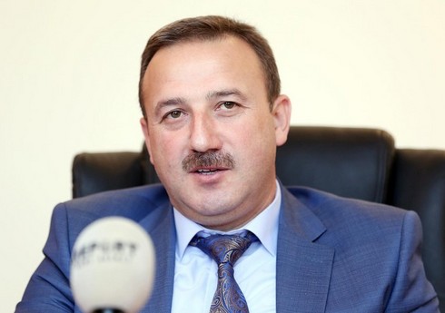SOCAR prezidentinə yeni müşavir təyin edilib