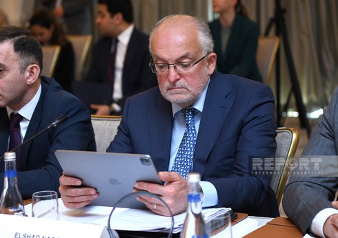 SOCAR Rumıniya ilə qaz müqaviləsinin 2026-cı ilədək uzadılmasına hazırdır