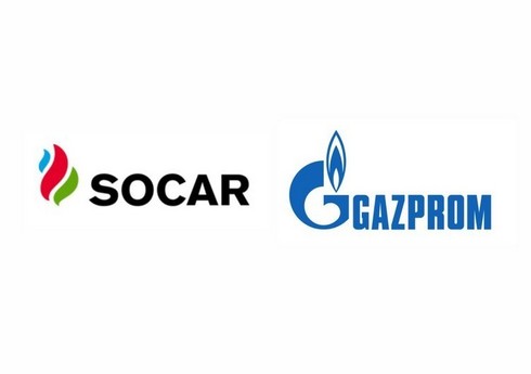 SOCAR və “Qazprom” strateji tərəfdaşlığı genişləndirmək barədə razılığa gəlib
