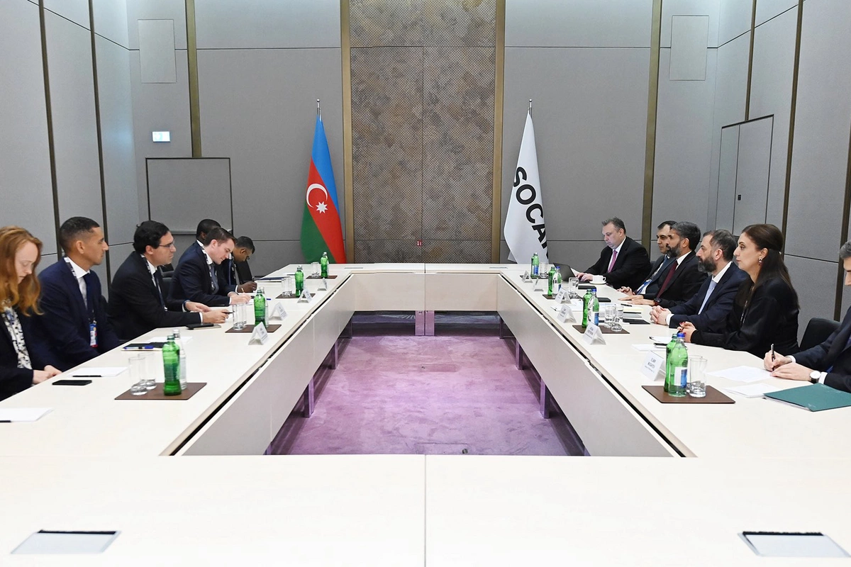 SOCAR və SOCAR və