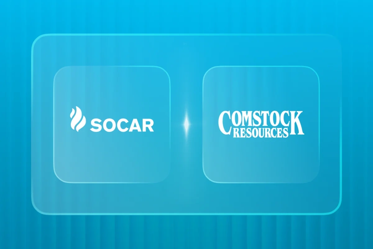 SOCAR və 