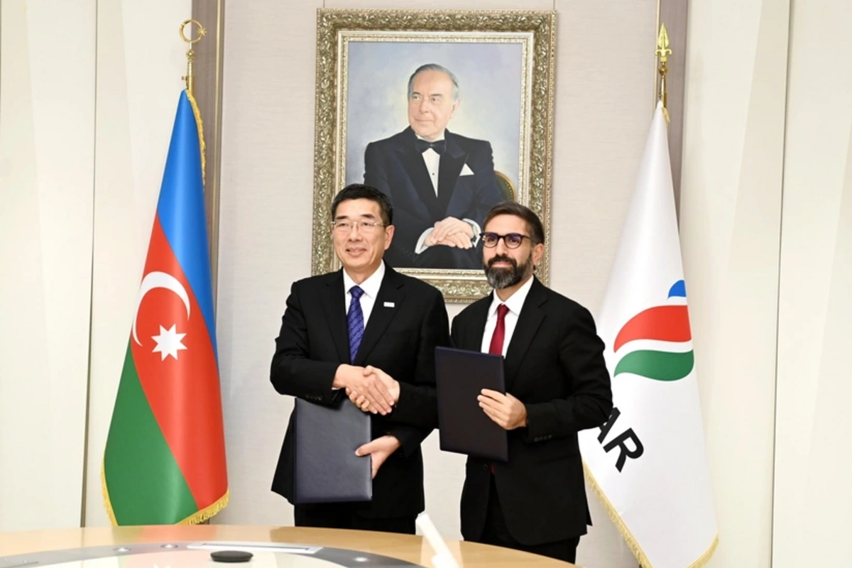 SOCAR və 