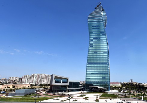 SOCAR xarici bazarlarda rəqabət qabiliyyətinin artırılmasını hədəfləyir