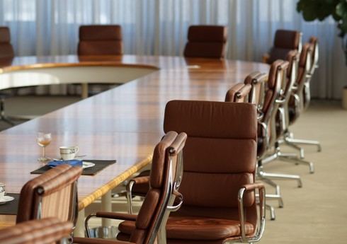 SOCAR yeni şirkət yaradıb