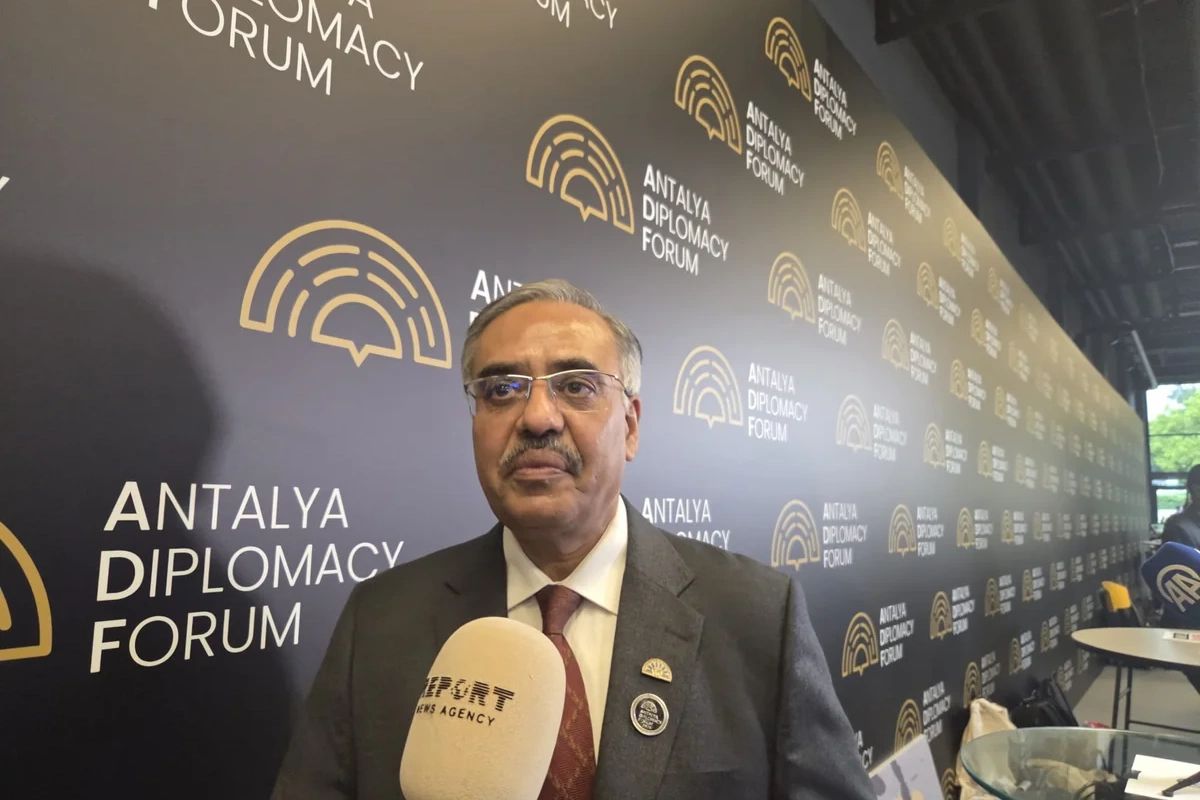 Soheyl Mahmud: Azərbaycan 