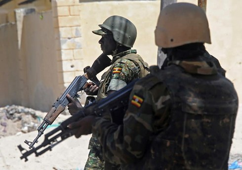 Somalidə terrorçular 54 sülhməramlını öldürüb Somalidə terrorçular 54 sülhməramlını öldürüb