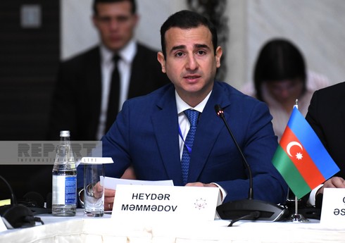 Son üç ildə Baş Prokurorluğun Konstitusiya Məhkəməsinə verdiyi sorğuların sayı açıqlanıb