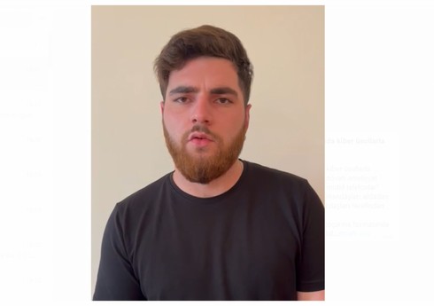 Sosial şəbəkələrdə vətəndaşlara qarşı dələduzluq edən şəxs saxlanılıb