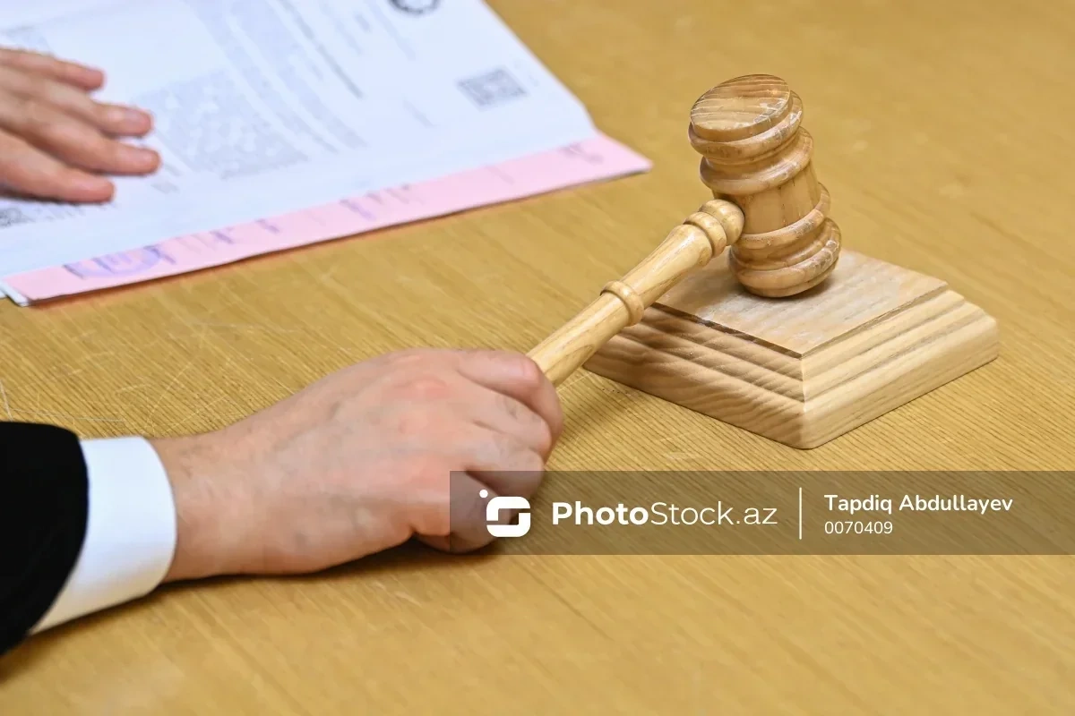Sosial müavinət və işə düzəltmək vədi ilə 45 min manatlıq dələduzluq Sosial müavinət və işə düzəltmək vədi ilə 45 min manatlıq dələduzluq