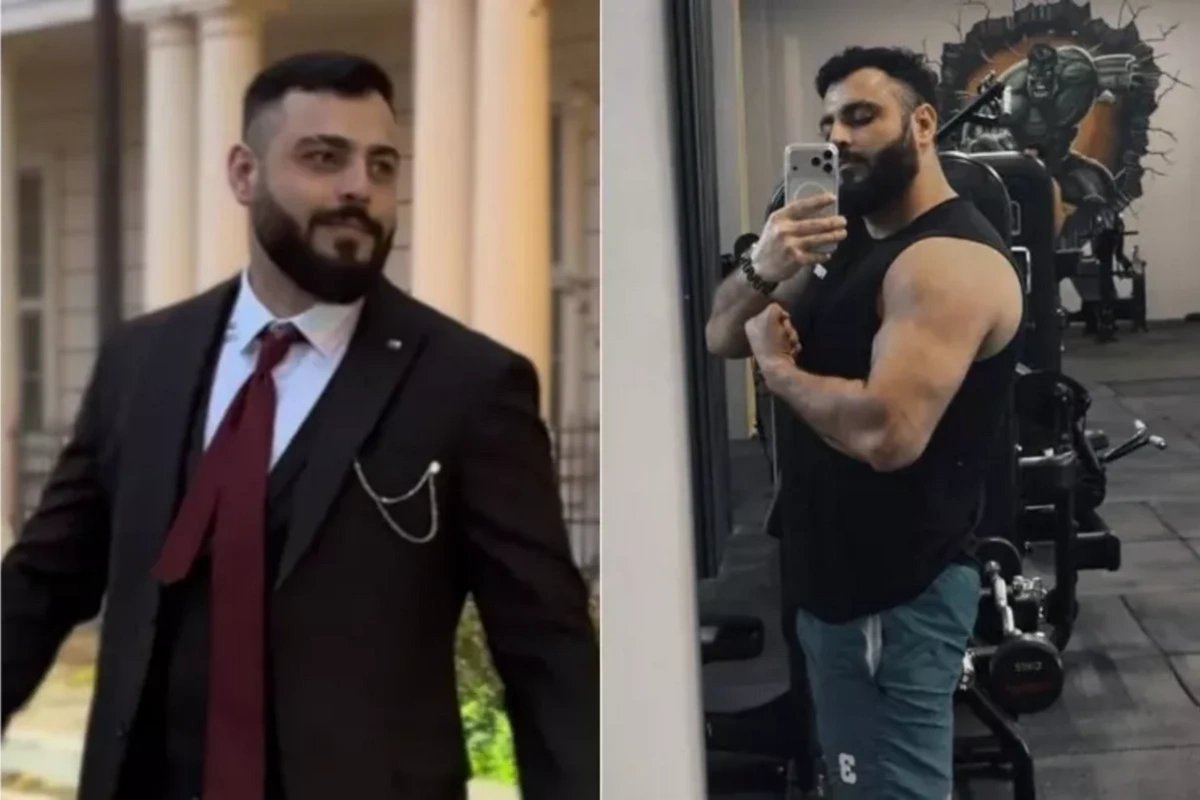Sosial şəbəkələrdə nalayiq ifadələr səsləndirən daha bir 