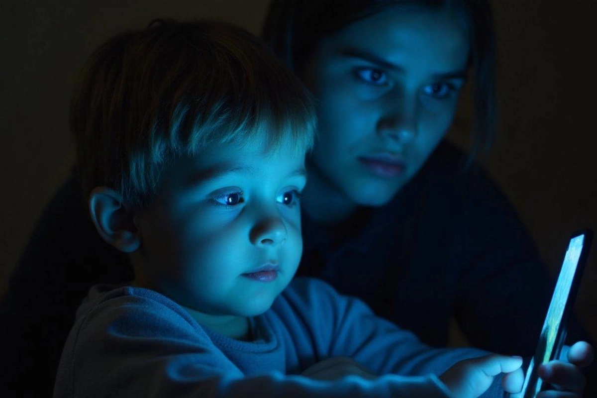 Sosial şəbəkələrə yaş senzurası: Uşaqları qorumalı, yoxsa məhdudlaşdırmamalıyıq?