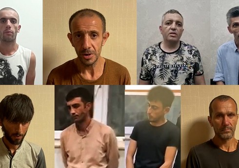 “Sovetski” və və Qədirli küçələrində narkotik satışı ilə məşğul olan 8 nəfər saxlanılıb