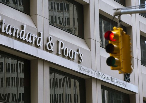 “S&P” 2024-2025-ci illər üçün neftin qiyməti ilə bağlı proqnozlarını açıqlayıb
