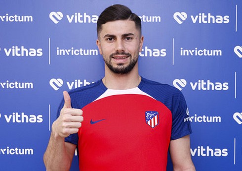 İspaniya klubu Rumıniya millisinin qapıçısını transfer edib