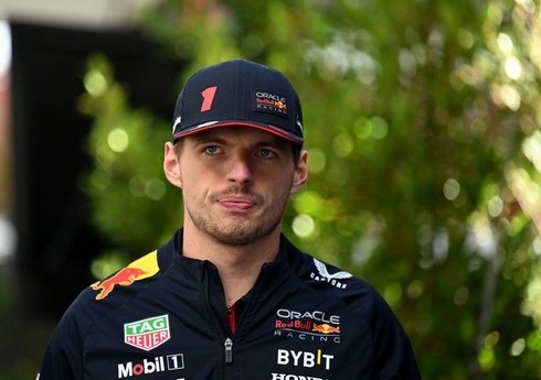 İspaniya Qran-prisinin qalibi bəlli olub