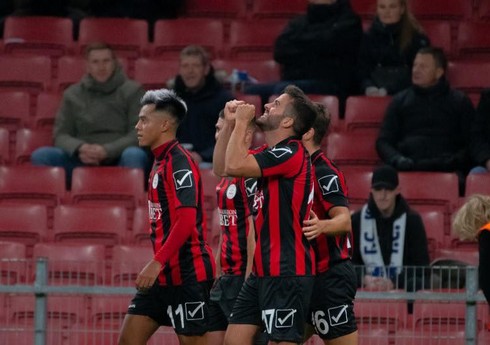 İspaniyalı futbolçu: 