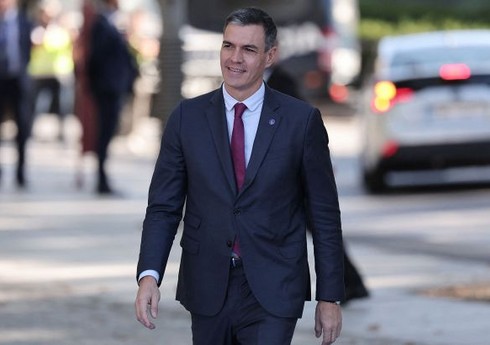 İspaniyanın baş naziri hökuməti qurmaq üçün katalonlara amnistiya istəyib