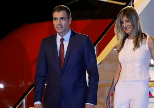 İspaniyanın Baş naziri Ukraynaya səfər edəcək