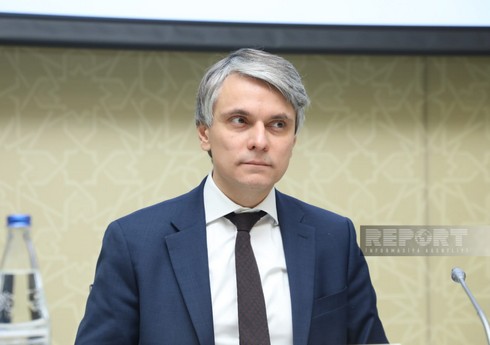 SPECA Fondunun yaradılması üzərində iş gedir