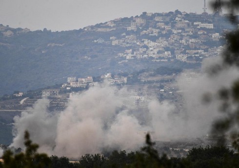İsrail “Hizbullah” təşkilatına sülh təklif edib