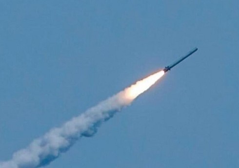 İsrail: HƏMAS radikalları oktyabrın 7-dən ölkəyə 12 min raket atıb