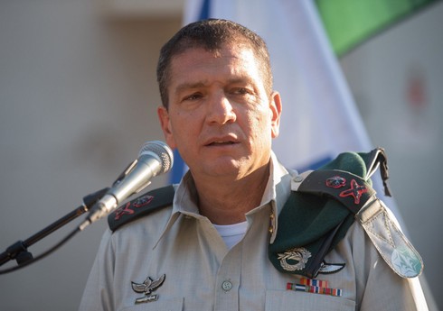 İsrail Hərbi Kəşfiyyatının rəhbəri: “HƏMAS-ın hücumu qurumumuzun uğursuzluğudur” İsrail Hərbi Kəşfiyyatının rəhbəri: “HƏMAS-ın hücumu qurumumuzun uğursuzluğudur”