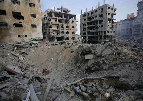 İsrail hərbçiləri Qəzzada “İslami Cihad”ın rəhbərlərindən birini zərərsizləşdirib