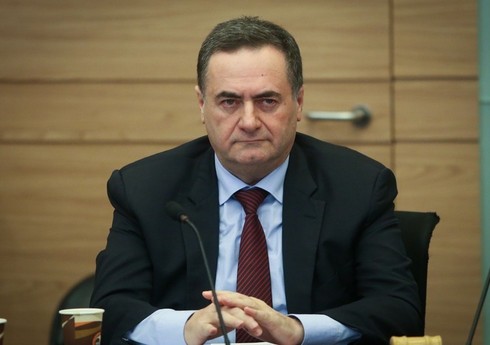 İsrail Livana xəbərdarlıq edib İsrail Livana xəbərdarlıq edib