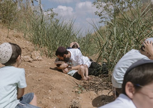 İsrail Livanla sərhəddə 14 yaşayış məntəqəsini boşaldacaq