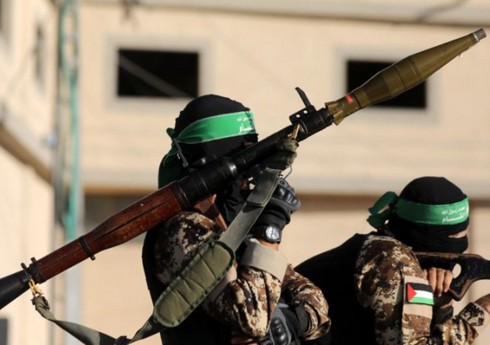 İsrail Müdafiə Ordusu 400-dən çox HƏMƏS yaraqlısını zərərsizləşdirib