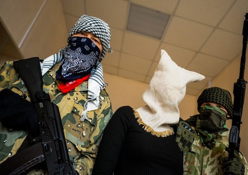 İsrail Müdafiə Ordusu girov götürülmüş şəxslərin yenilənmiş sayını açıqlayıb