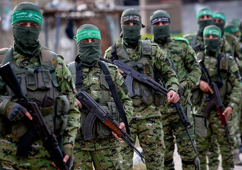 İsrail Müdafiə Ordusu HƏMAS komandirlərindən birinin zərərsizləşdirildiyini açıqlayıb